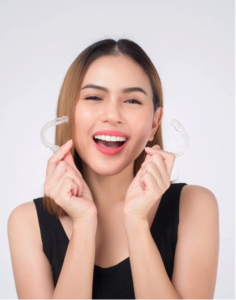 Invisalign Clear Aligners in Clayton, Surrey, and Langley - Smile 64 Clayton Dental